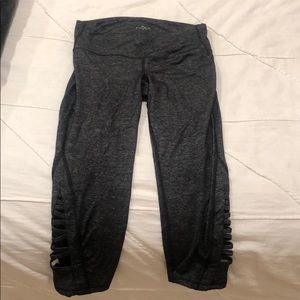 Athleta running pants